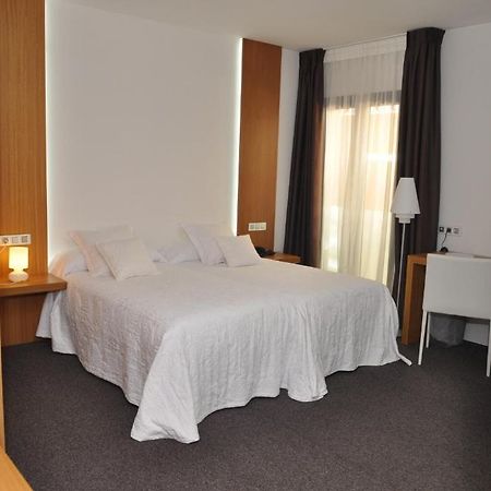 Toral Hotel Leon Bilik gambar