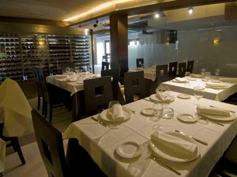 Toral Hotel Leon Luaran gambar