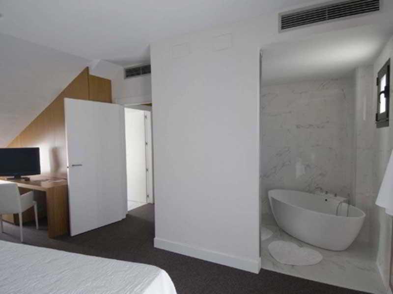 Toral Hotel Leon Luaran gambar