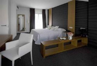 Toral Hotel Leon Luaran gambar