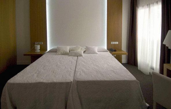 Toral Hotel Leon Luaran gambar