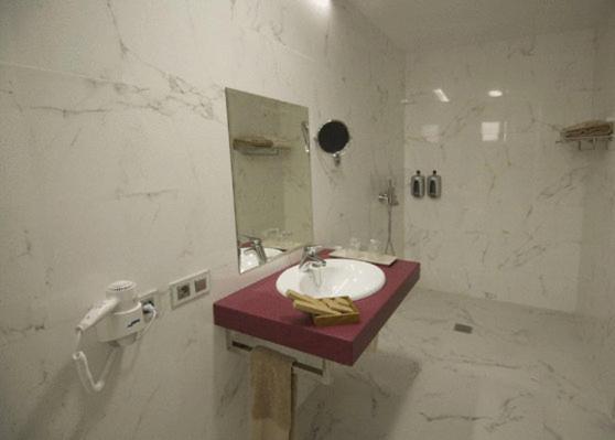 Toral Hotel Leon Bilik gambar